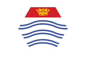 Barrie Flag Vector Free | SVG and PNG flag