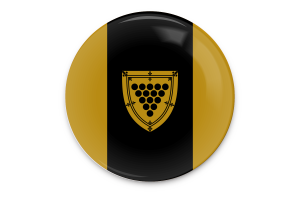 Cornwall Flag Vector Art flag