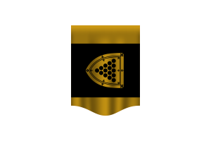 Cornwall Flag Banner flag