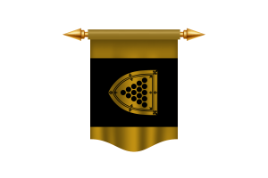 Cornwall Flag Royal Banner flag