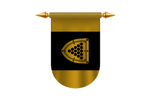 Cornwall Flag Emblem Vector Images flag