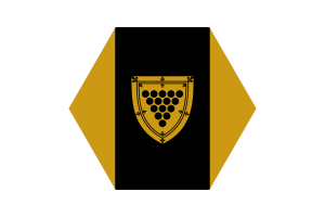 Cornwall Flag Vector Free | SVG and PNG flag