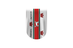 Guelph Flag Vector Free Dowanlod (SVG, PNG) flag
