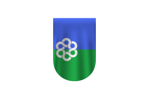 Metropolitan Toronto Flag Vector Free Dowanlod (SVG, PNG) flag