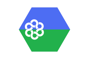 Metropolitan Toronto Flag Vector Free | SVG and PNG flag