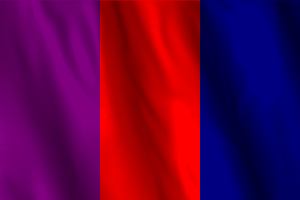 National Flag of Ottawa flag