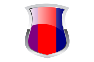 Ottawa Pride Flag flag