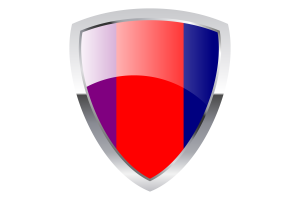 Ottawa Shield Flag flag