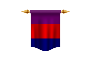 Ottawa Flag Royal Banner flag