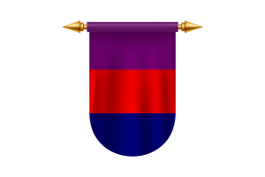 Ottawa Flag Emblem Vector Images flag