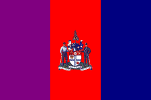 Flag of Ottawa flag
