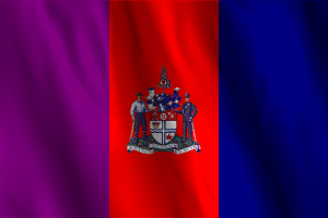 National Flag of Ottawa flag