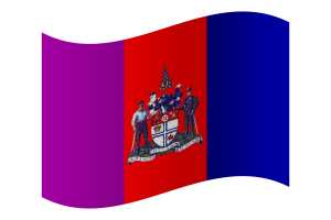 Ottawa Flag flag