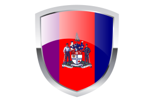 National Flag of Ottawa Clipart flag