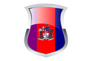 Ottawa Pride Flag flag