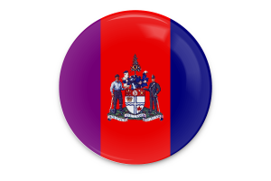 Ottawa Flag Vector Art flag