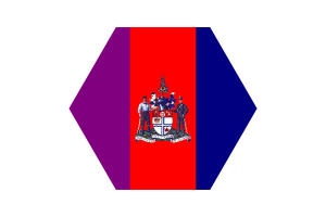 Ottawa Flag Vector Free | SVG and PNG flag