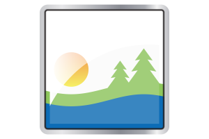 Kawartha Lakes Flag Square icon flag