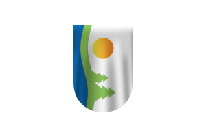 Kawartha Lakes Flag Vector Free Dowanlod (SVG, PNG) flag