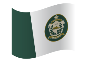 Kitchener Flag flag