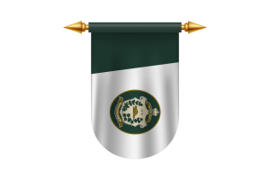 Kitchener Flag Emblem Vector Images flag