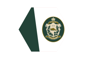 Kitchener Flag Vector Free | SVG and PNG flag
