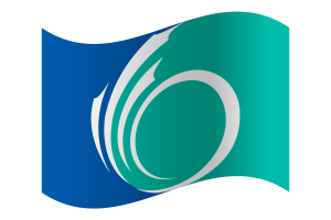 Drapeau d'Ottawa flag