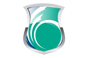 Drapeau de la fierté d'Ottawa flag