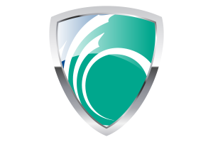 Drapeau du bouclier d'Ottawa flag