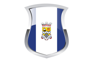 Bandera del Orgullo de Sarnia flag