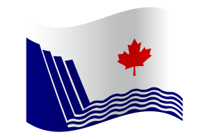 Scarborough Flag flag