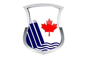 Scarborough Pride Flag flag