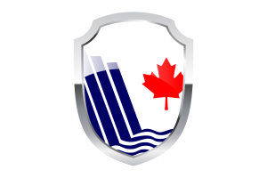 Scarborough Shield Logo flag