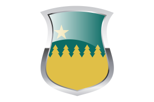 Sudbury Pride Flag flag