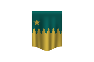 Sudbury Flag Banner flag