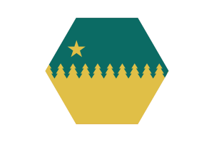 Sudbury Flag Vector Free | SVG and PNG flag