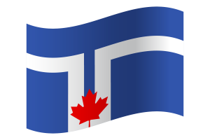Toronto Flag flag