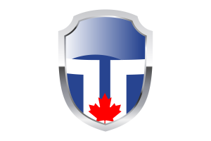 Toronto Shield Logo flag