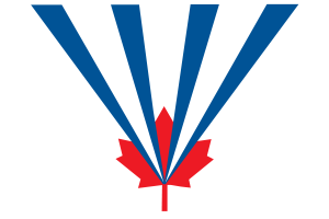 Flag of Vaughan flag