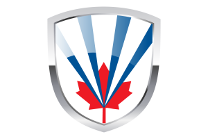 National Flag of Vaughan Clipart flag