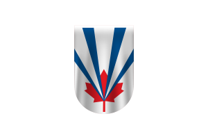 Vaughan Flag Vector Free Dowanlod (SVG, PNG) flag