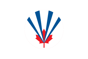 Vaughan Flag Circle Vector Free flag