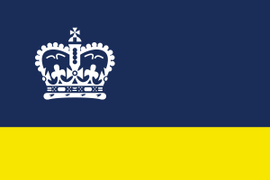 Flag of Regina flag