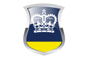 Regina Pride Flag flag