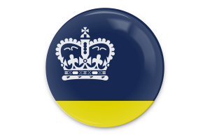 Regina Flag Vector Art flag