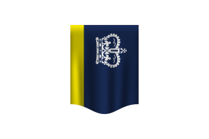 Regina Flag Banner flag