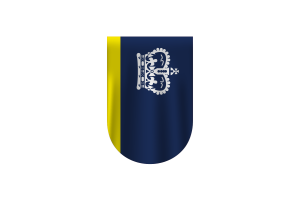 Regina Flag Vector Free Dowanlod (SVG, PNG) flag