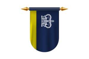 Regina Flag Emblem Vector Images flag