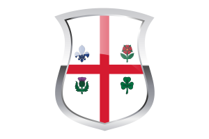 Drapeau de Fierté de Montréal flag