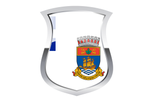 Quebec Pride Flag flag